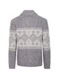 Brunello Cucinelli cable-knit cardigan