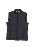 Geox Wilmer quilted gilet