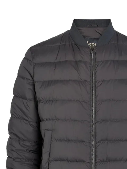 Herno L'Aviatore bomber jacket