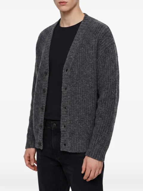 Roberto Collina V-neck cardigan