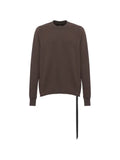 Rick Owens DRKSHDW hanging strap sweater