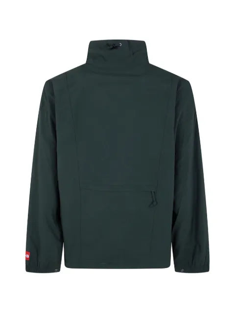 The North Face zip-up water-resistant jacket