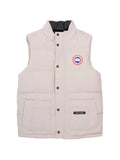 Canada Goose Freestyle quilted gilet