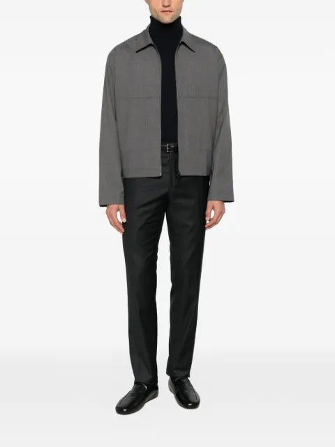 Corneliani turtleneck sweater