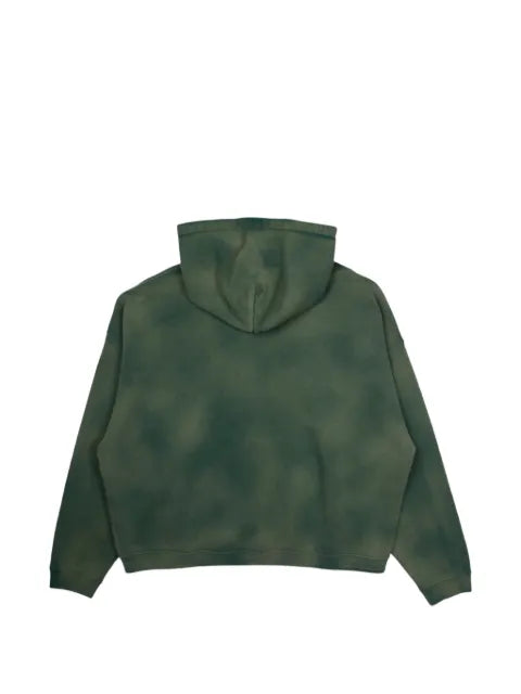 Enfants Riches Déprimés graphic-print faded hoodie