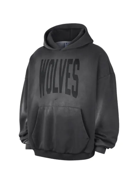 Nike Standard Issue Therma-FIT hoodie