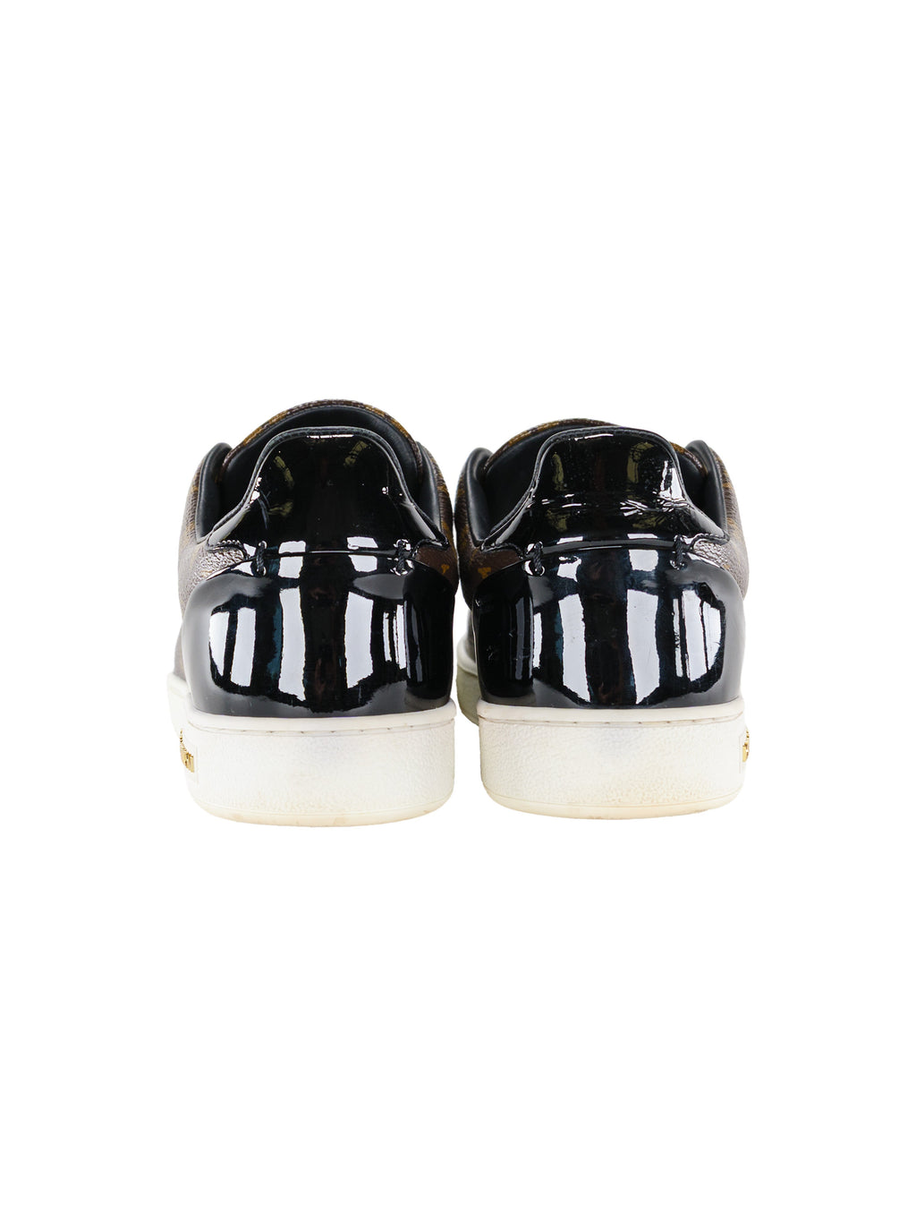 Louis Vuitton Frontrow Trainers