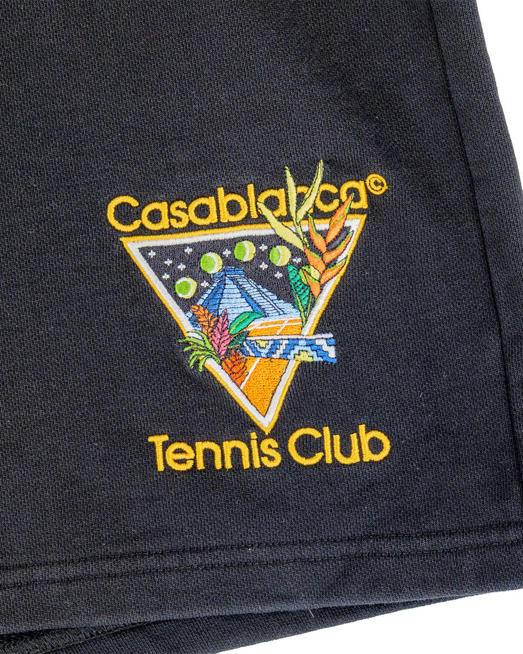 Casablanca Shorts