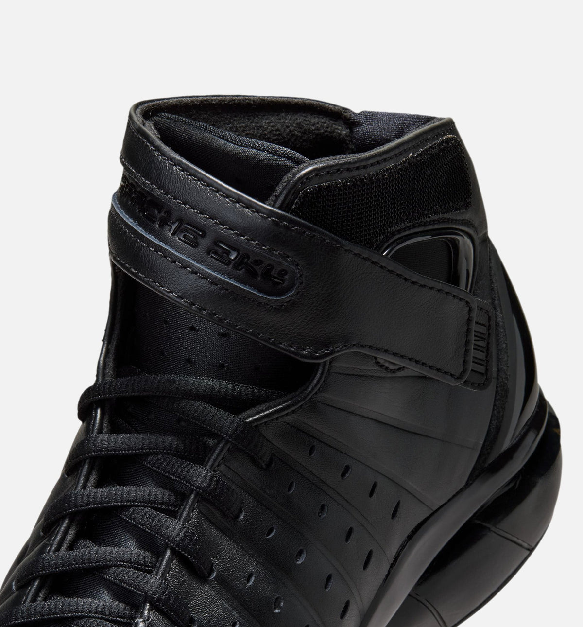 Air Zoom Huarache 2K4 OT Men's Sneakers - Black
