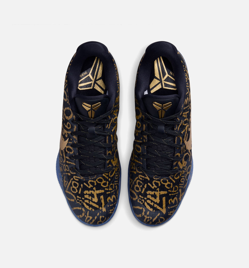 Nike Kobe 11 Protro "Mamba Day" Men's Basketball Shoe – Multicolor