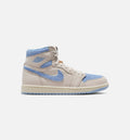 Air Jordan 1 Retro High OG Psychic Blue Women's Lifestyle Shoe