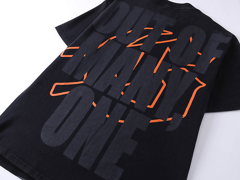 Godspeed T-Shirt