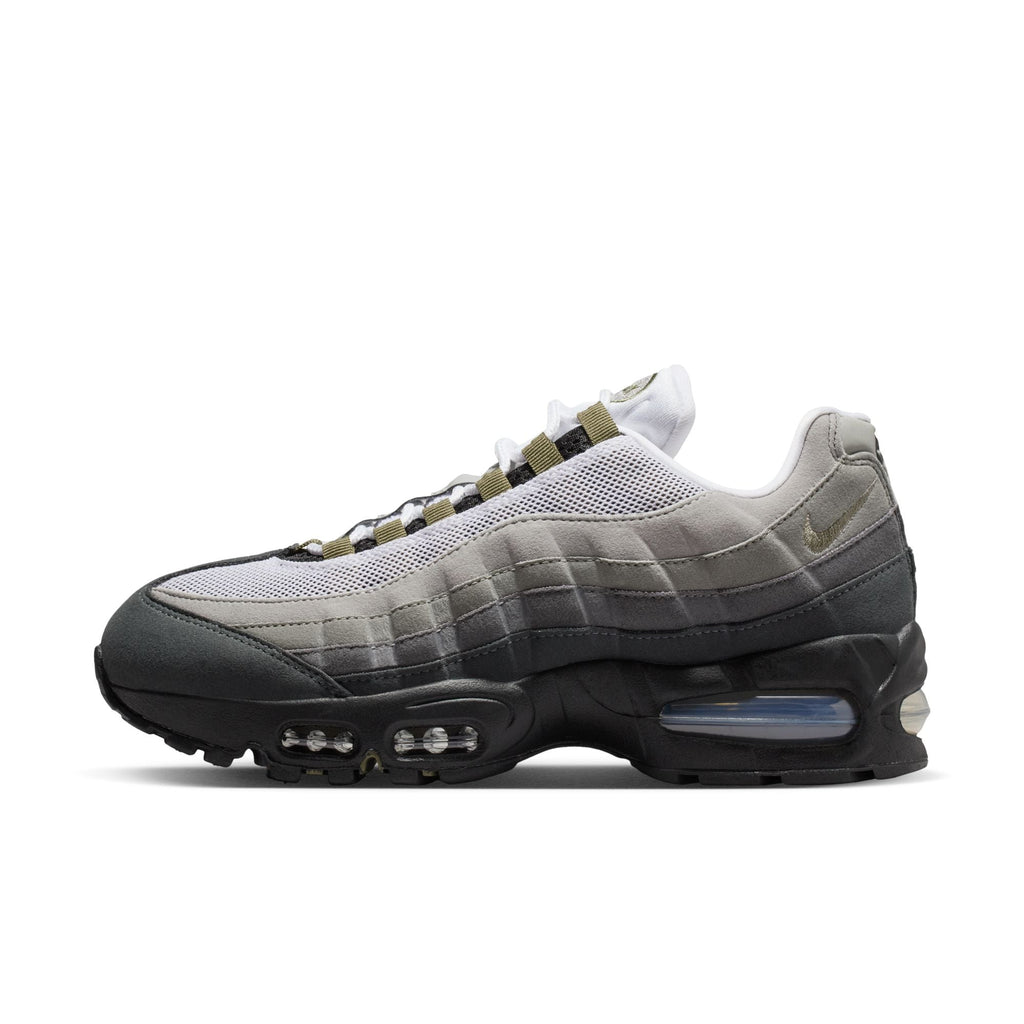 W Nike Air Max 95 OG "Olive" - HJ5996-003