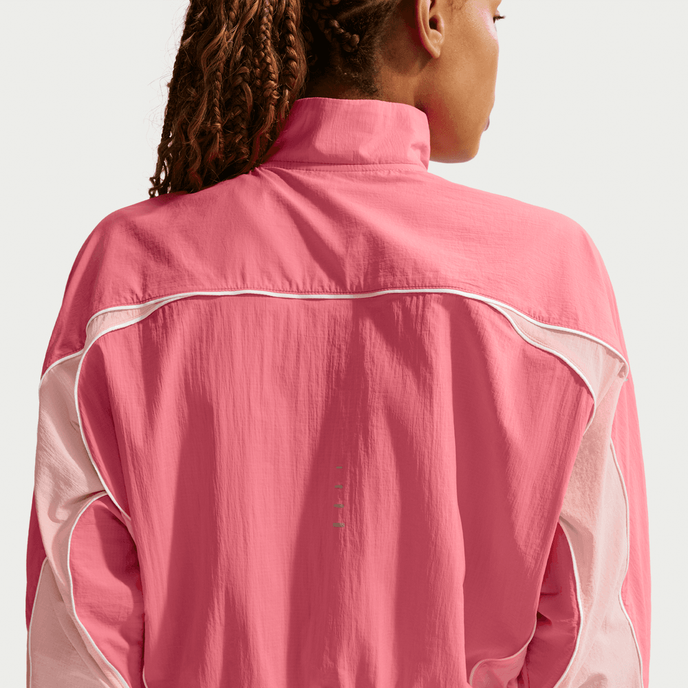 Wmns Nike Swift Repel UV Protection Running Jacket