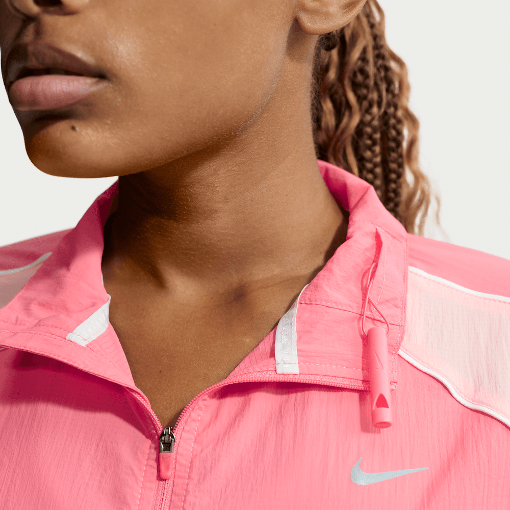 Wmns Nike Swift Repel UV Protection Running Jacket