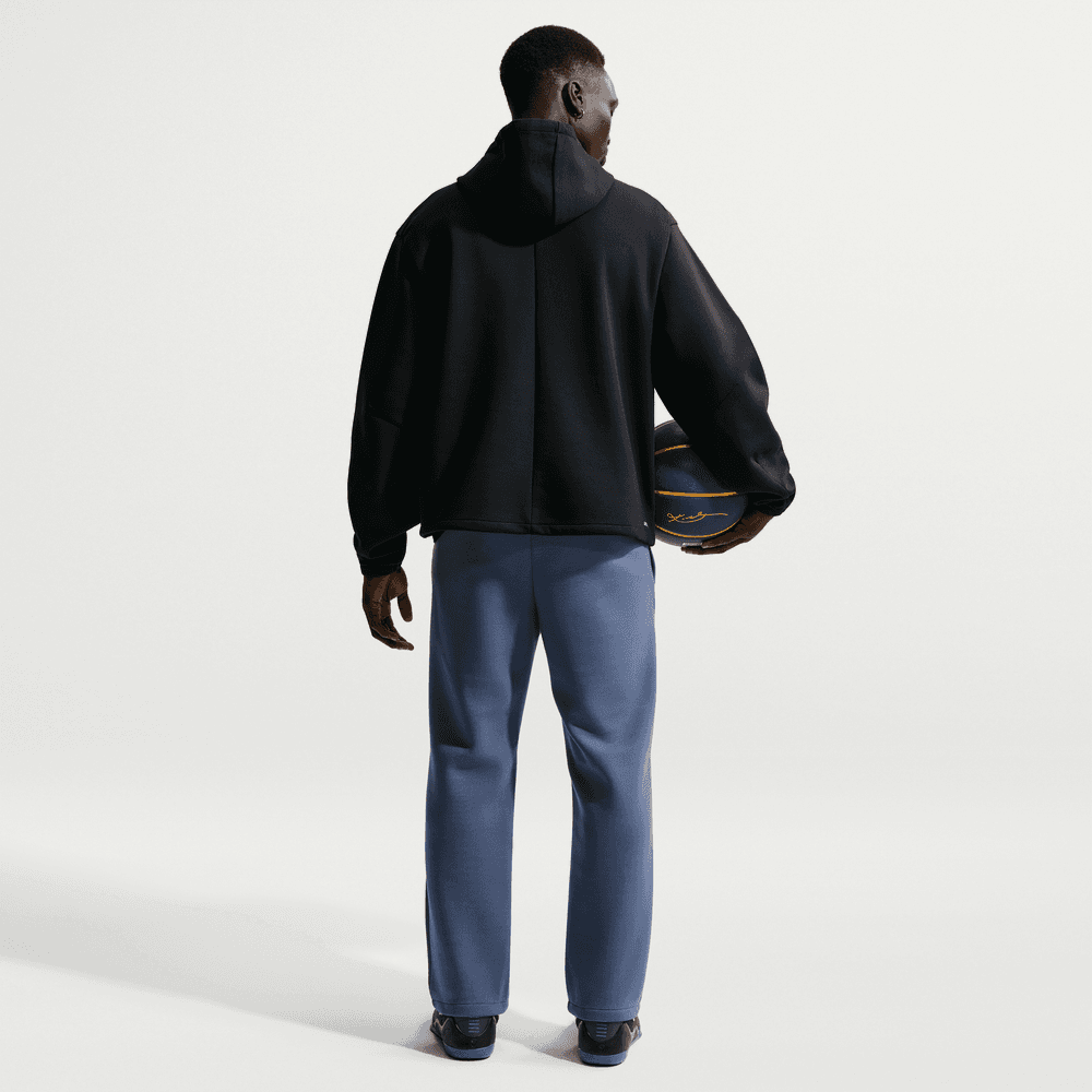 Nike Kobe Dri-Fit Fleece Pullover Basketball Hoodie