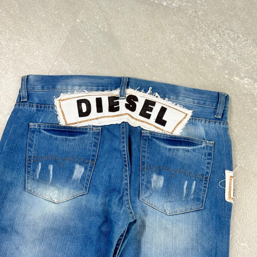 Diesel Jeans