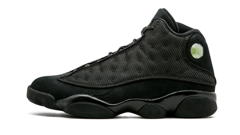 Nike Air Jordan 13 Retro 'Black Cat'