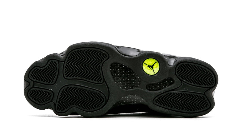 Nike Air Jordan 13 Retro 'Black Cat'