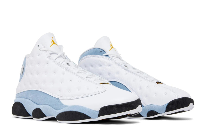 Air Jordan 13 Retro "Blue Grey"
