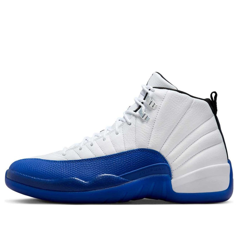 Air Jordan 12 'Blueberry' CT8013-140