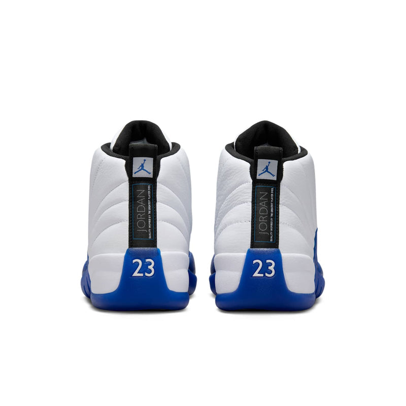Air Jordan 12 'Blueberry' CT8013-140