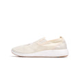 Adidas Mens Slipon Pure HM 'White'