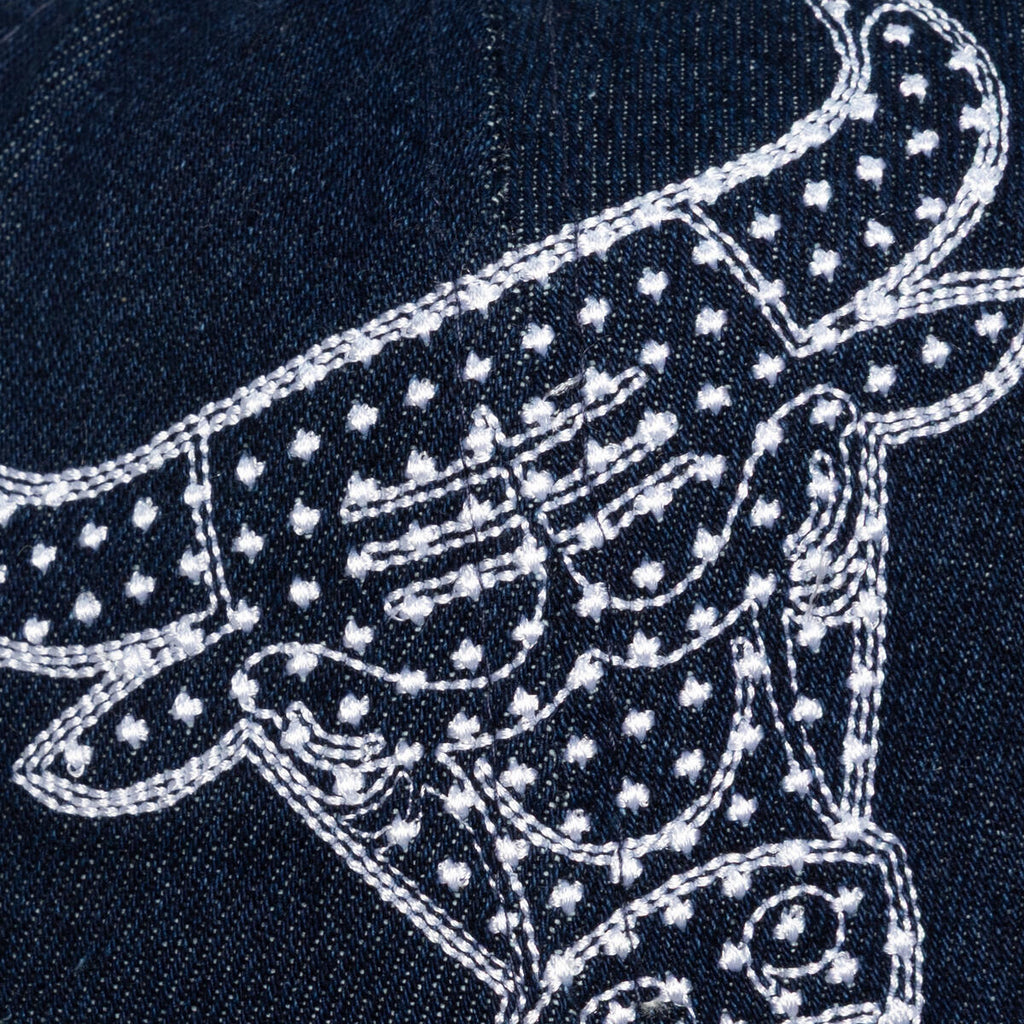 M&N NBA Chicago Bulls Run Stitch Pro Snapback Hat