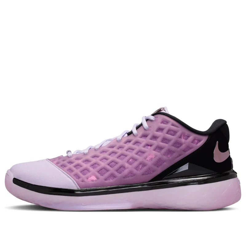 IF2497 500 Nike Kobe 3 Low Protro Pink Quartz
