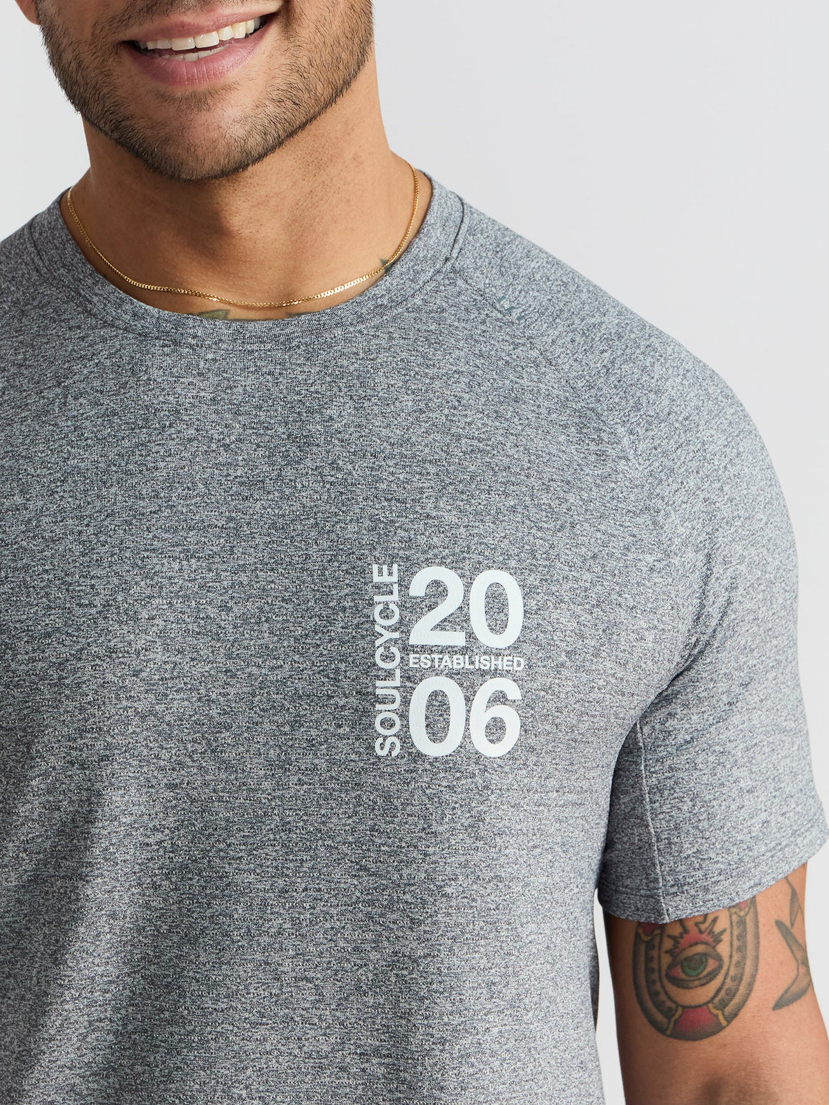 License to Train SS Shirt