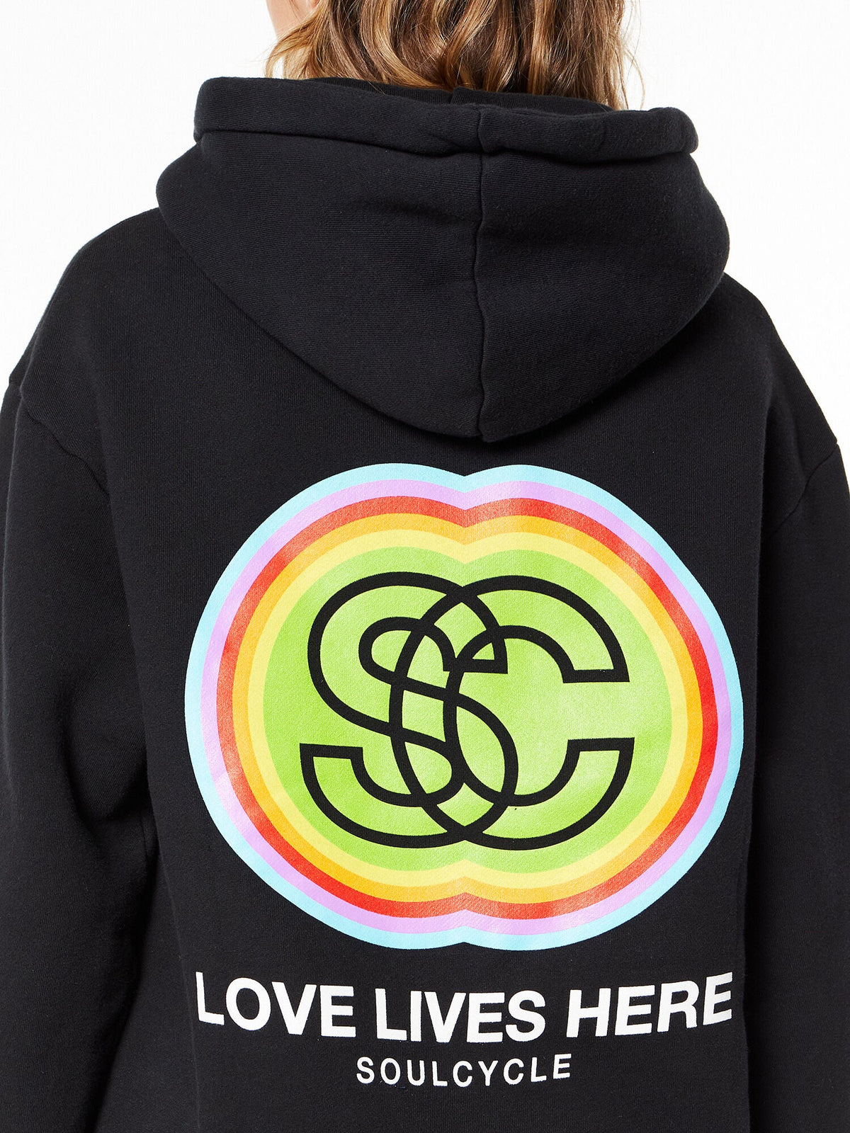 PRIDE KINGSLEY SWEATSHIRT