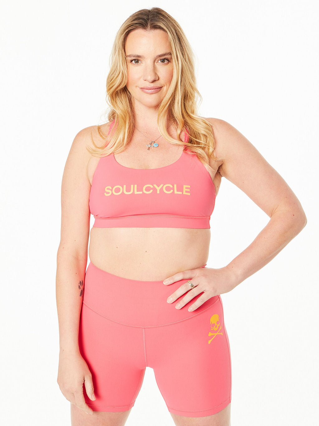 Energy Bra Lip Gloss