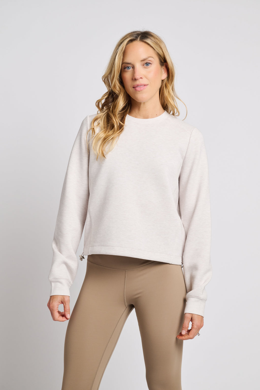 Dreamweave Pullover