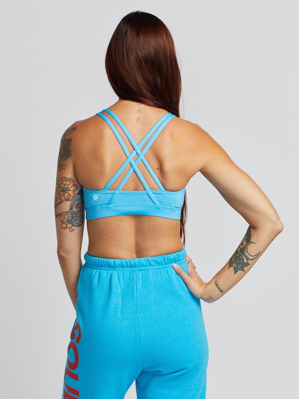 Energy Bra MNTK