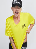 OG YELLOW TEE