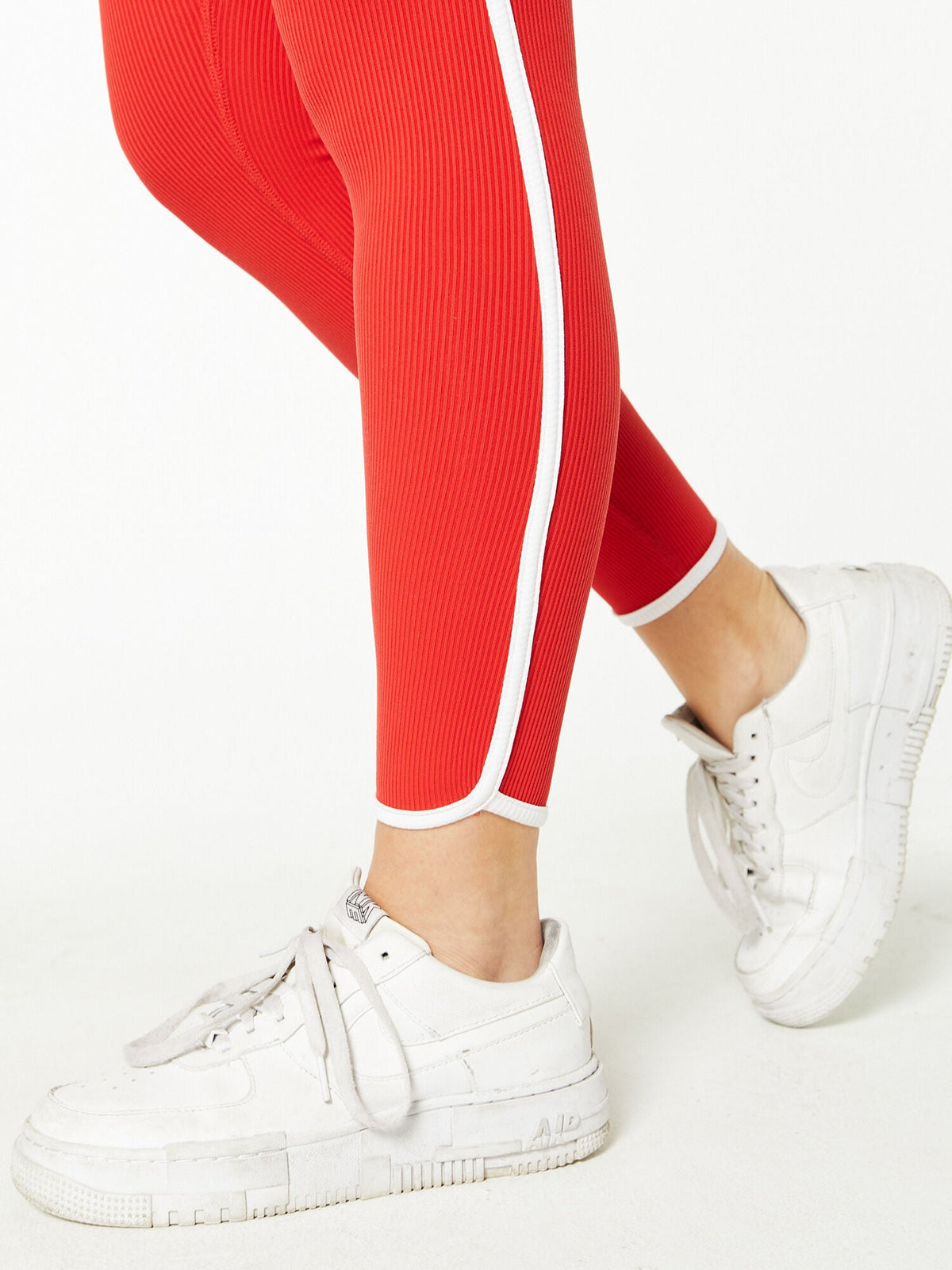 RETRO DAZE 7/8 LEGGING