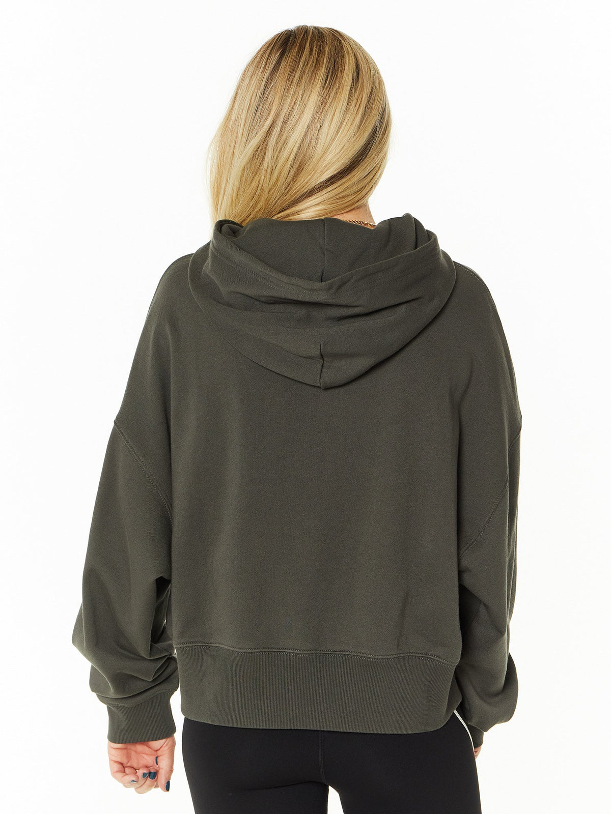 TRANSITION HOODIE