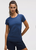 Swiftly Tech Short-Sleeve 2.0 *Hip Length