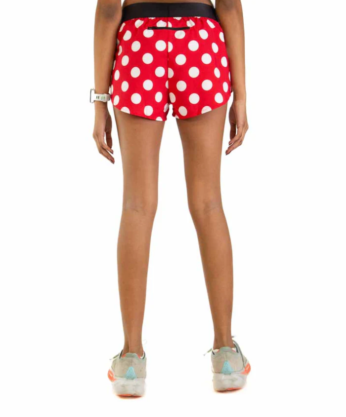 Women's Disney 1.5'' Split Shorts
