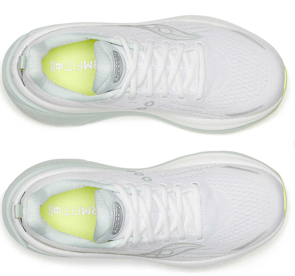Women's Hurricane 25 Wide