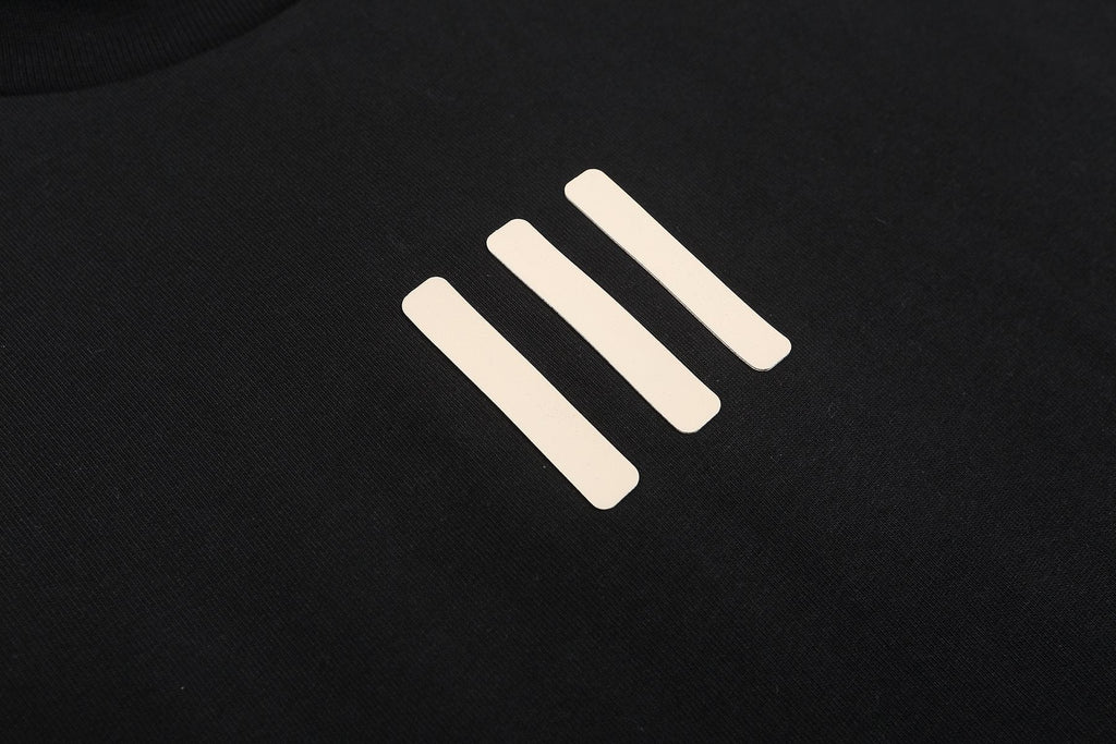 Fear of God Three-Bar Back Graphic T-Shirt