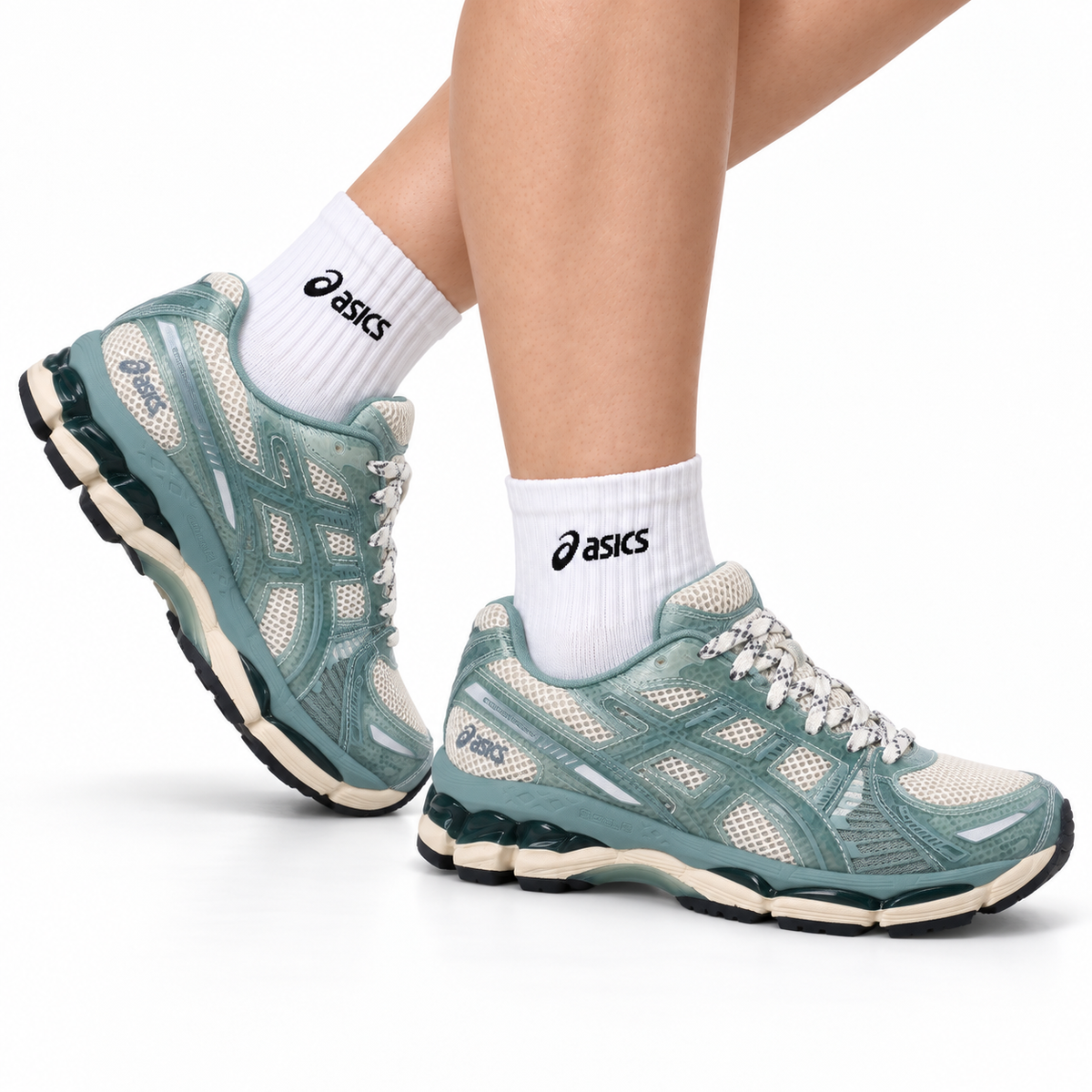 ASICS Unisex Sneakers Gel-Kayano 12.1