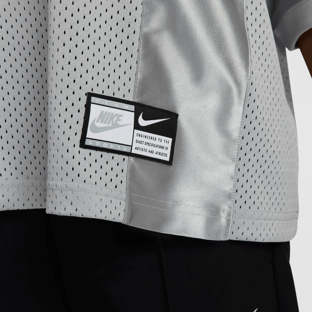Wmns Nike Sportswear Street Jersey