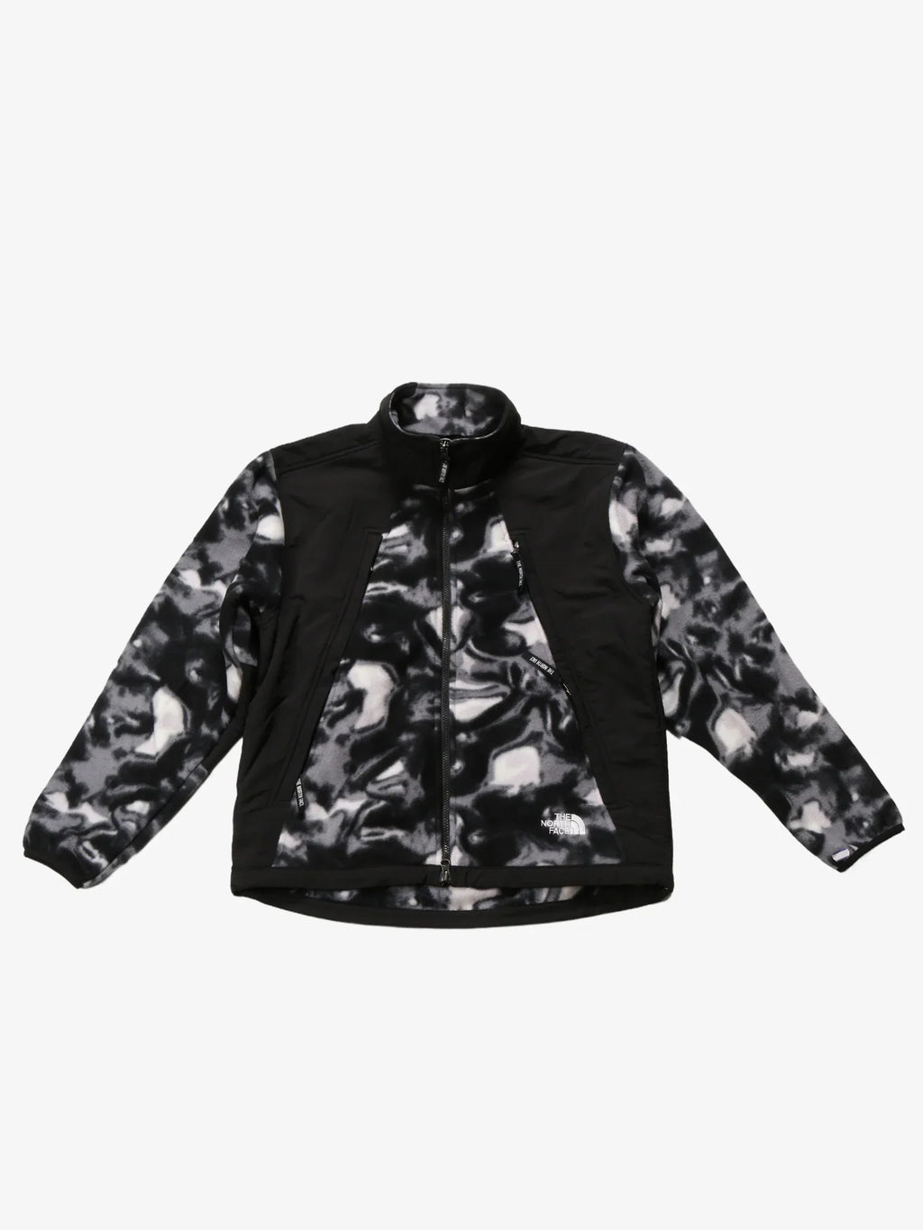 The North Face Men's 2000 Polar Sun Fleece Jacket