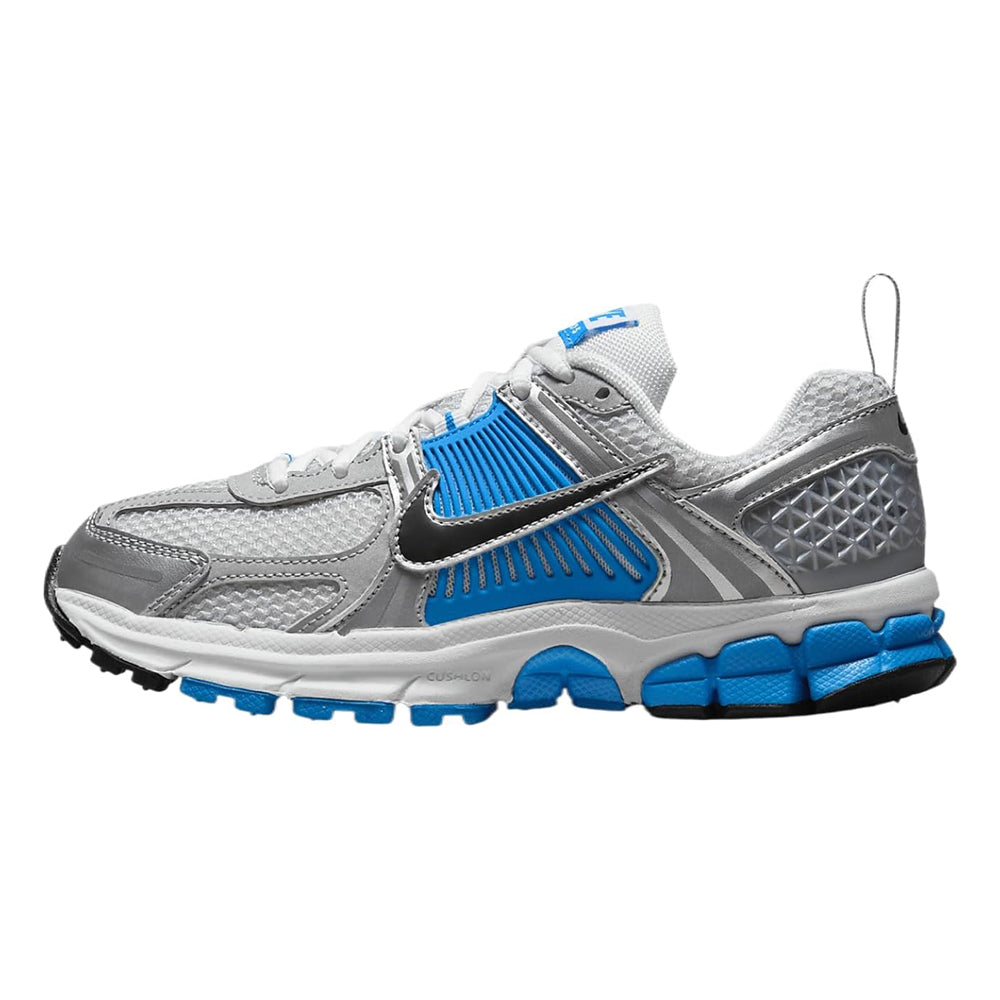 Big Kid's Nike Vomero 5 White/Black-Pure Platinum (HF6998 103)