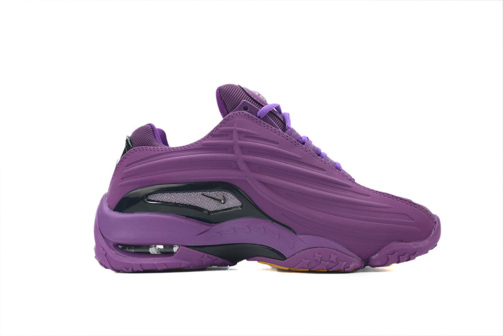 Nike Hot Step 2 Drake NOCTA Eggplant Reps Sneaker DZ7293-500