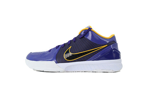 Nike Kobe 4 Protro Court Purple CQ3869-500