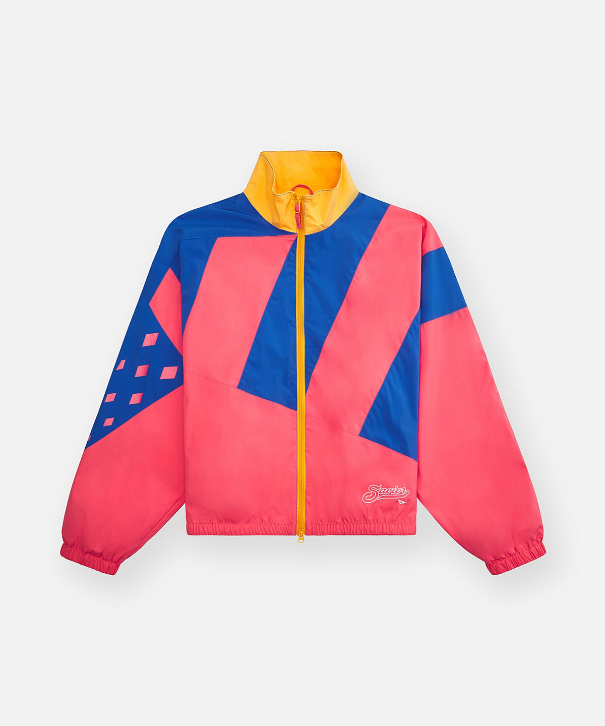 Jae Tips x Planes All World Track Jacket