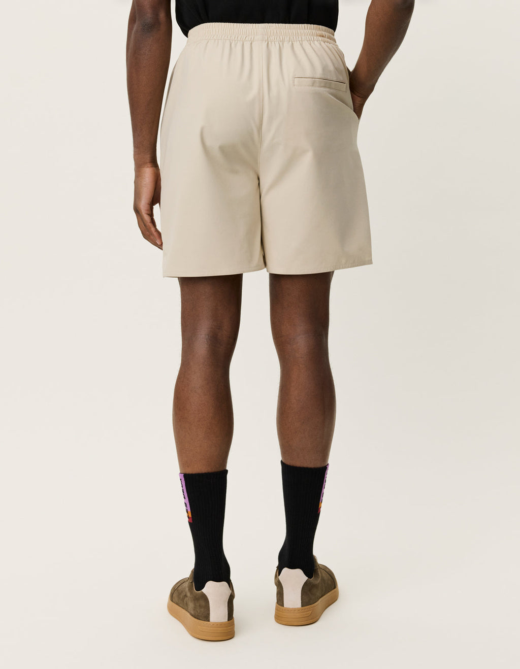 Les Deux Raphael Shorts