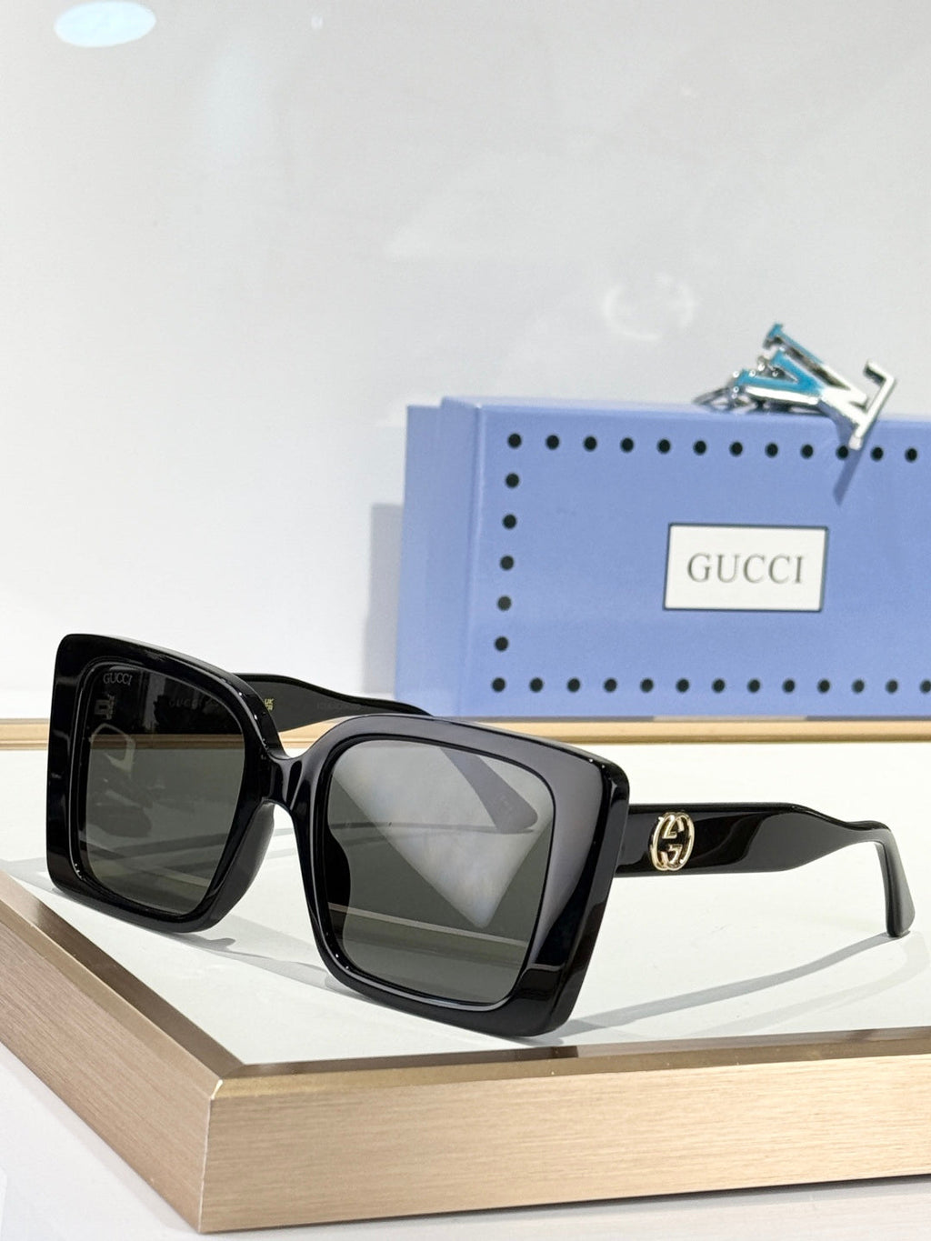 Gucci GG1861S Sunglasses